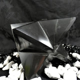 Black Onyx Merkaba