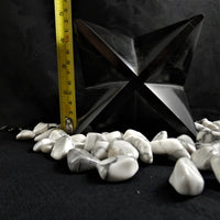 Black Onyx Merkaba