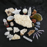 Hand-Curated Mixed Mineral Lot (#2)