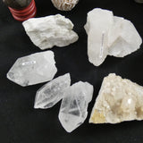 Hand-Curated Mixed Mineral Lot (#2)