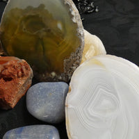 Hand-Curated Mixed Mineral Lot (#2)
