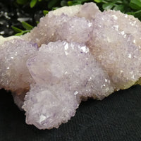 Spirit Quartz Specimen (276 g)