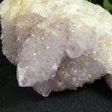 Spirit Quartz Specimen (276 g)