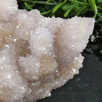 Spirit Quartz Specimen (287 g)