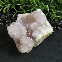 Spirit Quartz Specimen (287 g)
