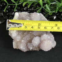 Spirit Quartz Specimen (287 g)