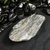 Tumbled Moody Green Jasper (5 Packs & Singles) (Various)