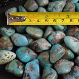 Tumbled Natural Turquoise (1 pc)