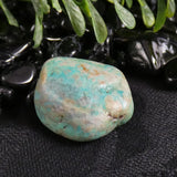 Tumbled Natural Turquoise (1 pc)