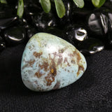 Tumbled Natural Turquoise (1 pc)