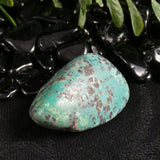 Tumbled Natural Turquoise (1 pc)