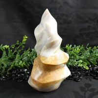 Flint Flame (Madagascar)