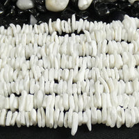 Seashell Chips Bead Strand (High Quality, Philippines)