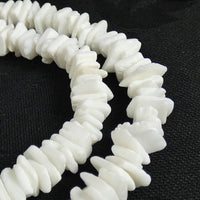 Seashell Chips Bead Strand (High Quality, Philippines)