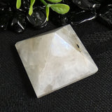 Rainbow Moonstone Pyramids (~16-22 g) (Singles, 5 & 10 Packs) (Various)