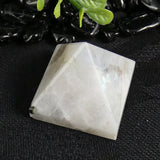 Rainbow Moonstone Pyramids (~16-22 g) (Singles, 5 & 10 Packs) (Various)