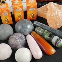 Couples Stress Relief Kit
