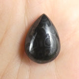 Polished Psilomelane Cabochons