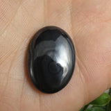 Polished Psilomelane Cabochons