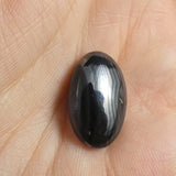 Polished Psilomelane Cabochons