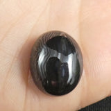 Polished Psilomelane Cabochons