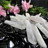 Danburite Pieces