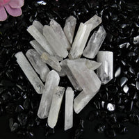 Danburite Pieces