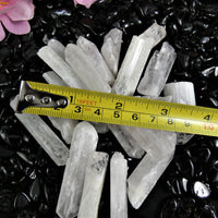 Danburite Pieces