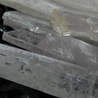 Danburite Pieces