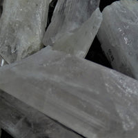 Danburite Pieces