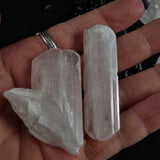 Danburite Pieces