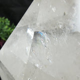 Rough Quartz Point Tower (2.132 kg)