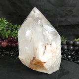 Rough Quartz Point Tower (2.132 kg)