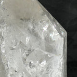 Rough Quartz Point Tower (5.056 kg)