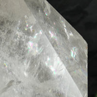 Rough Quartz Point Tower (5.056 kg)