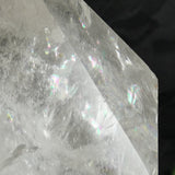 Rough Quartz Point Tower (5.056 kg)