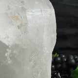 Rough Quartz Point Tower (5.056 kg)