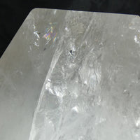 Rough Quartz Point Tower (5.056 kg)