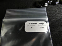 Lobster Clasp