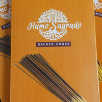 Palo Santo Incense Sticks 15cm