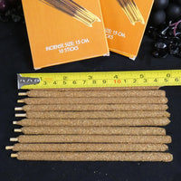 Palo Santo Incense Sticks 15cm