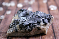 Bulgarian Quartz
