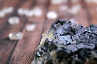 Bulgarian Quartz