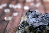 Bulgarian Quartz