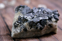 Bulgarian Quartz
