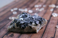 Bulgarian Quartz
