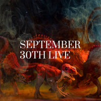 15521 September 30th Live 2022