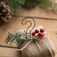Holiday Mystery Box