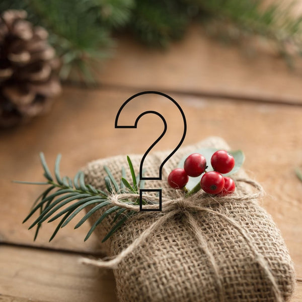 Holiday Mystery Box