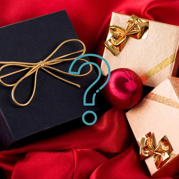 Holiday Mystery Box